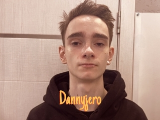 Dannyjero