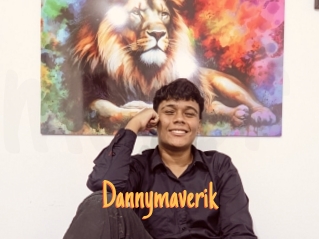 dannymaverik Mobile Porno