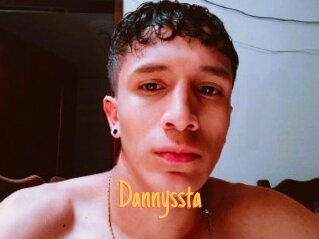 dannyssta Mobile Porno