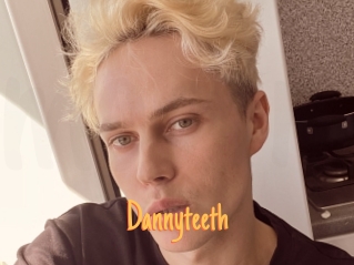 Dannyteeth
