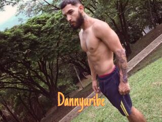 Dannyuribe