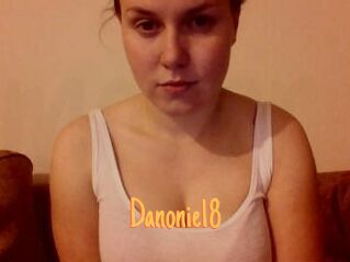 Danonie18
