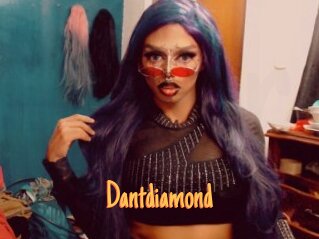 Dantdiamond