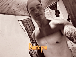 dante_pm Mobile Porno
