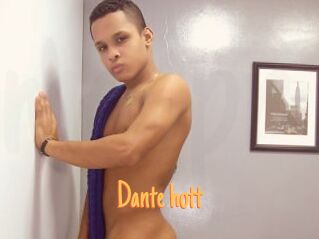 Dante_hott