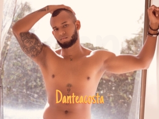 danteacosta Mobile Porno