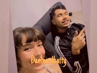 danteandkatty Mobile Porno