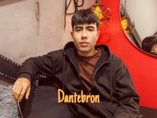 Dantebron