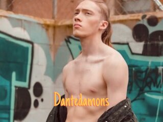 Dantedamons