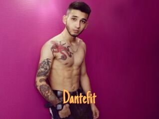 dantefit Mobile Porno