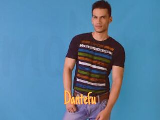 Dantefu