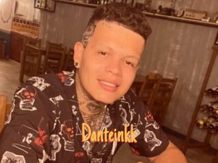 danteinkk Mobile Porno