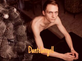 Dantelangell