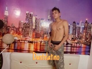 Dantelatino