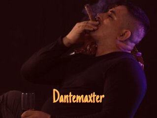 Dantemaxter