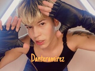 danteramirez Mobile Porno