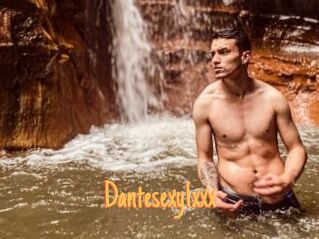 dantesexy1xxx Mobile Porno