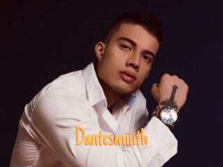 Dantesmiiith