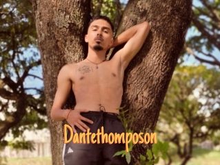 Dantethomposon