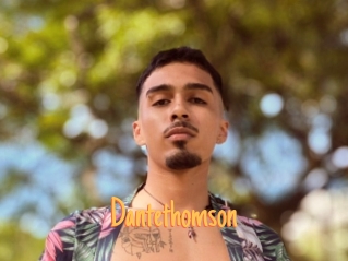 Dantethomson