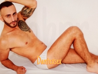 dantexsex Mobile Porno