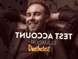 Danthetest
