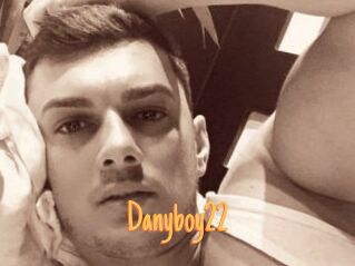 danyboy22 Mobile Porno
