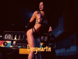 Danymartin