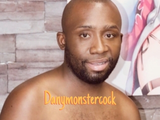 Danymonstercock