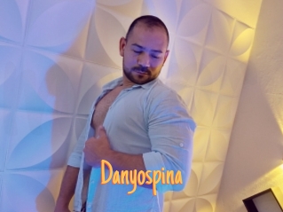 Danyospina