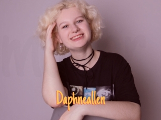 Daphneallen