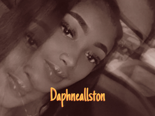 Daphneallston