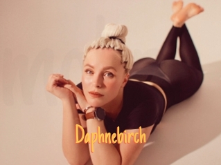 Daphnebirch