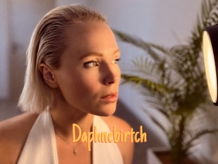 Daphnebirtch