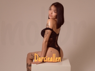 darcieallen Mobile Porno