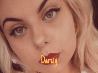 Darciy