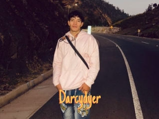 Darcydyer