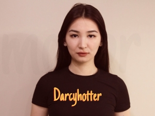 Darcyhotter