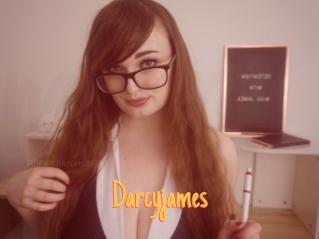 Darcyjames