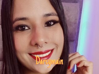 darcymain Mobile Porno