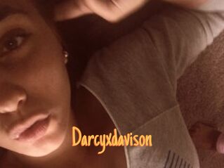 Darcyxdavison