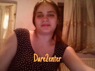 Dare2enter
