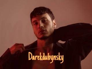 Darekdubynsky