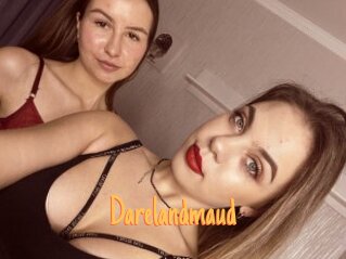 Darelandmaud