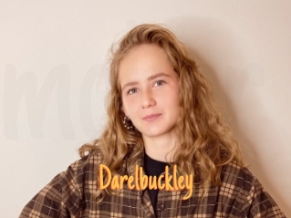 Darelbuckley