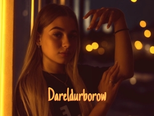 Dareldurborow