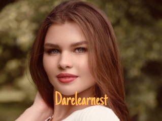 Darelearnest