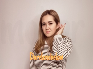 Darelenebelow