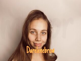 Darelenebrow