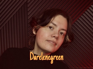 darelenegreen Mobile Porno